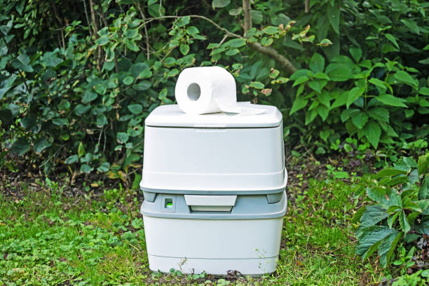 Affordable portable toilet rental in Waggaman, LA
