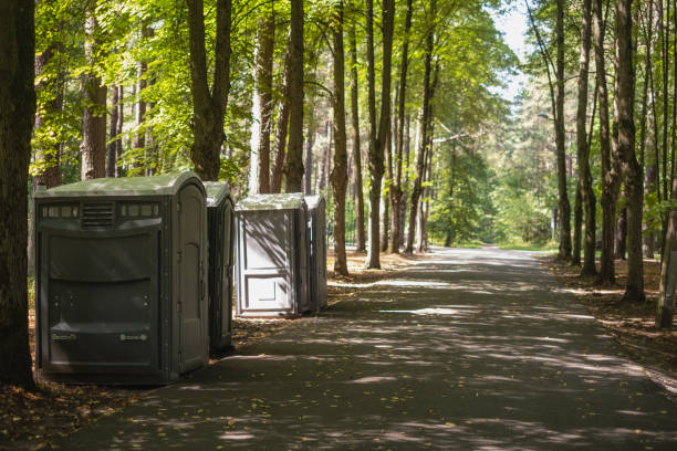 Best High-end porta potty rental  in Waggaman, LA