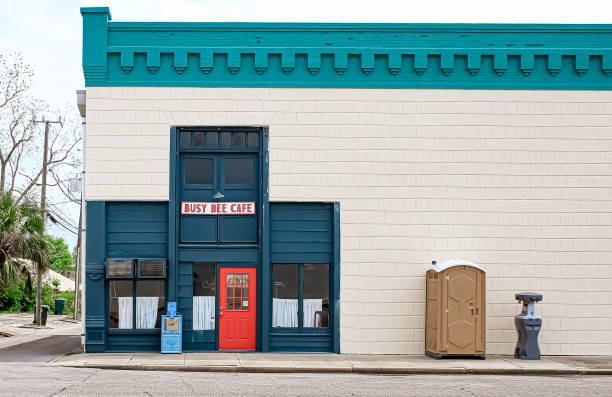 Best Local porta potty services  in Waggaman, LA