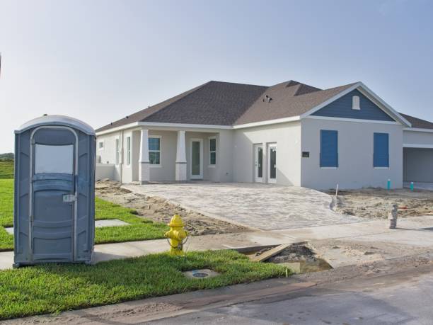 Best Portable bathroom rental  in Waggaman, LA