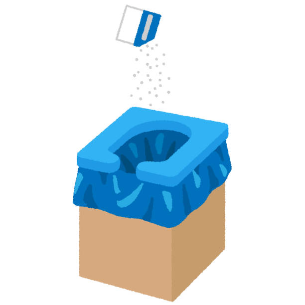 Best Sanitation services for porta potties  in Waggaman, LA