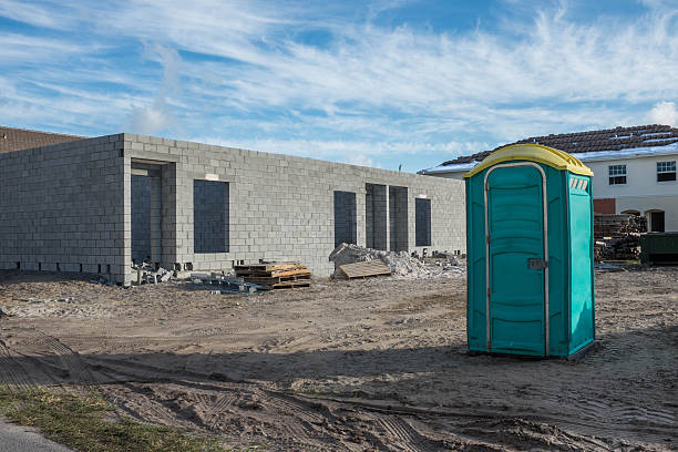 Best Long-term porta potty rental  in Waggaman, LA